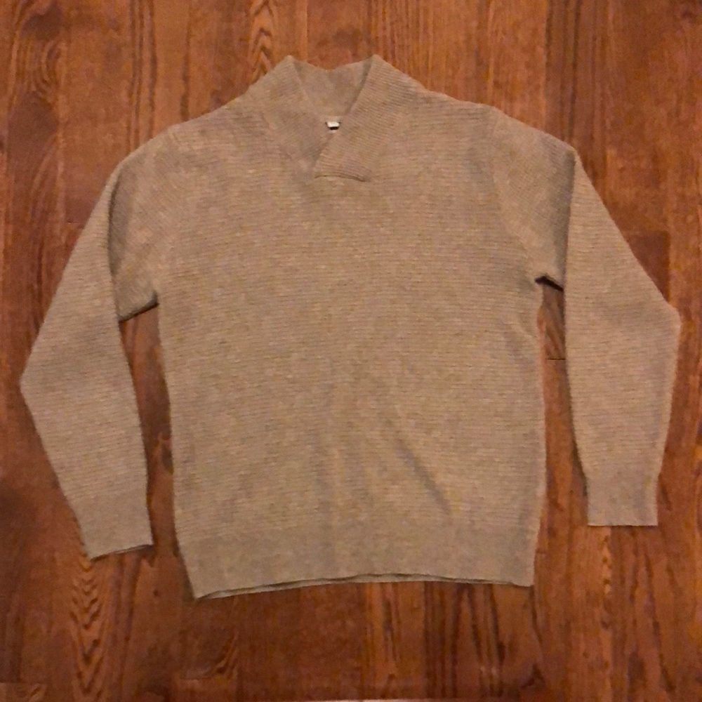 Schott Bros Sweater